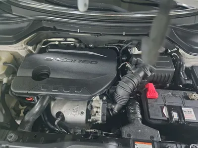 KG_Mobility_Ssangyong TIBOLI 2019, 122946 км, за 4201.13 USD - фото 7