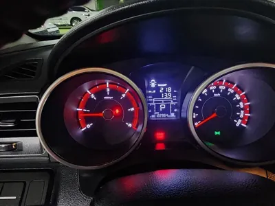 KG_Mobility_Ssangyong TIBOLI 2019, 122946 км, за 4201.13 USD - фото 11