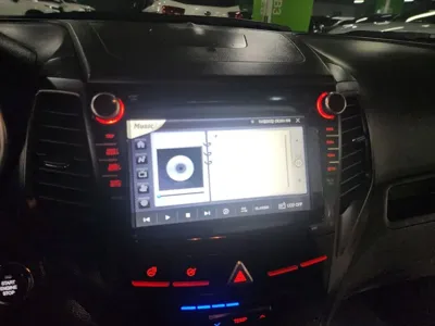 KG_Mobility_Ssangyong TIBOLI 2019, 122946 км, за 4201.13 USD - фото 14
