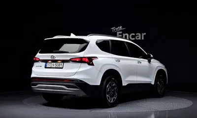 Hyundai Santafe 2022, 58753 км, за 19301.97 USD