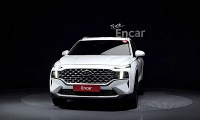 Hyundai Santafe 2022, 58753 км, за 19301.97 USD
