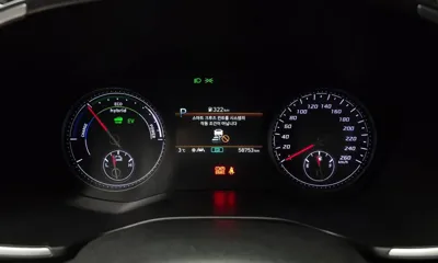 Hyundai Santafe 2022, 58753 км, за 19167.65 USD - фото 8