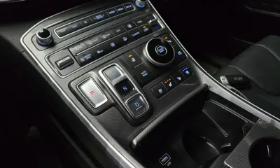 Hyundai Santafe 2022, 58753 км, за 19167.65 USD - фото 9