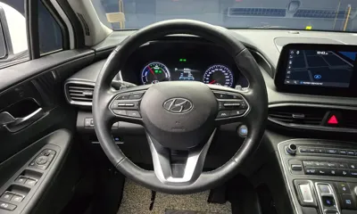 Hyundai Santafe 2022, 58753 км, за 19167.65 USD - фото 13