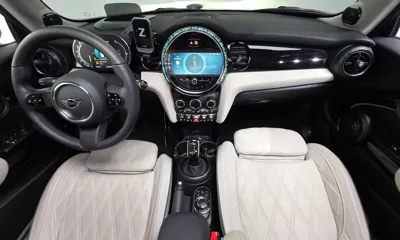 MINI Cooper 2023, 35661 км, за 16245.2 USD - фото 7