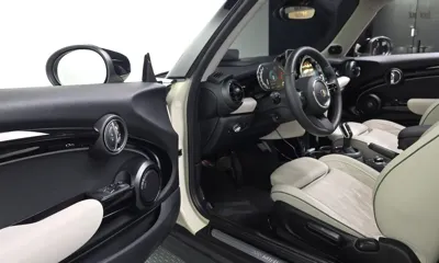 MINI Cooper 2023, 35661 км, за 16245.2 USD - фото 10