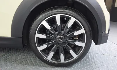 MINI Cooper 2023, 35661 км, за 16245.2 USD - фото 21