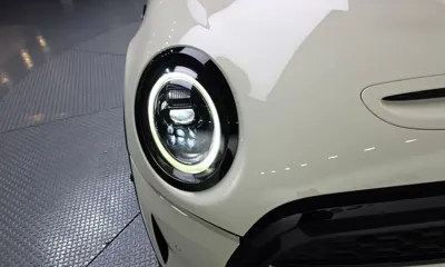 MINI Cooper 2023, 35661 км, за 16245.2 USD - фото 22