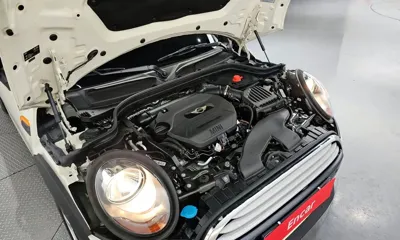 MINI Cooper 2015, 45345 км, за 5255.2 USD - фото 6