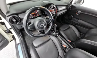 MINI Cooper 2015, 45345 км, за 5255.2 USD - фото 7