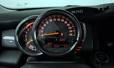 MINI Cooper 2015, 45345 км, за 5255.2 USD - фото 8