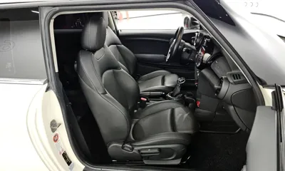 MINI Cooper 2015, 45345 км, за 5255.2 USD - фото 10