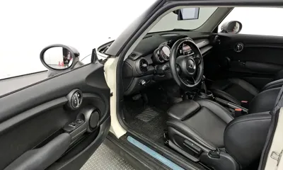 MINI Cooper 2015, 45345 км, за 5255.2 USD - фото 11