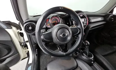 MINI Cooper 2015, 45345 км, за 5255.2 USD - фото 13