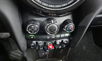 MINI Cooper 2015, 45345 км, за 5255.2 USD - фото 15