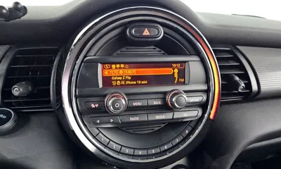 MINI Cooper 2015, 45345 км, за 5255.2 USD - фото 20