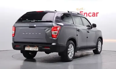 KG_Mobility_Ssangyong Rexton 2019, 109069 км, за 8527.24 USD