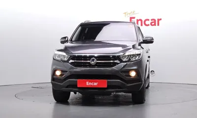 KG_Mobility_Ssangyong Rexton 2019, 109069 км, за 8527.24 USD