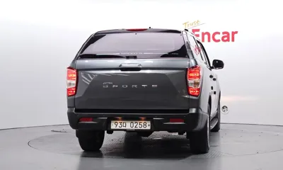 KG_Mobility_Ssangyong Rexton 2019, 109069 км, за 8527.24 USD