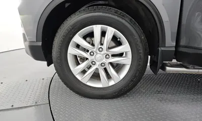 KG_Mobility_Ssangyong Rexton 2019, 109069 км, за 8527.24 USD
