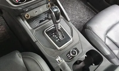 KG_Mobility_Ssangyong Rexton 2019, 109069 км, за 8527.24 USD - фото 9
