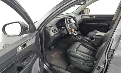 KG_Mobility_Ssangyong Rexton 2019, 109069 км, за 8527.24 USD - фото 10