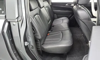 KG_Mobility_Ssangyong Rexton 2019, 109069 км, за 8527.24 USD - фото 11