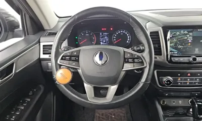 KG_Mobility_Ssangyong Rexton 2019, 109069 км, за 8527.24 USD - фото 12