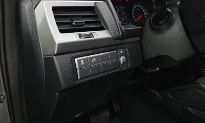 KG_Mobility_Ssangyong Rexton 2019, 109069 км, за 8527.24 USD - фото 17