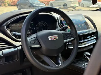 Cadillac CT5 2022, 64000 км, за 19477.81 USD - фото 6