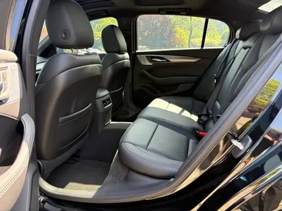 Cadillac CT5 2022, 64000 км, за 19477.81 USD - фото 22