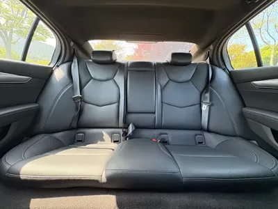 Cadillac CT5 2022, 64000 км, за 19477.81 USD - фото 23