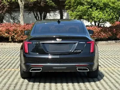 Cadillac CT5 2022, 64000 км, за 19477.81 USD - фото 25