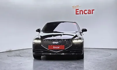 Genesis G90 2019, 219854 км, за 13522.38 USD
