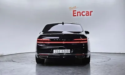 Genesis G90 2019, 219854 км, за 13522.38 USD