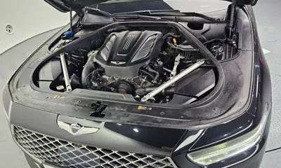 Genesis G90 2019, 219854 км, за 13522.38 USD - фото 6