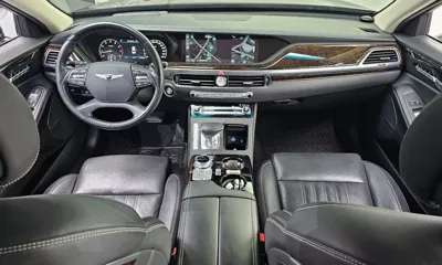 Genesis G90 2019, 219854 км, за 13522.38 USD - фото 7