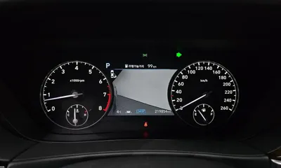 Genesis G90 2019, 219854 км, за 13522.38 USD - фото 8