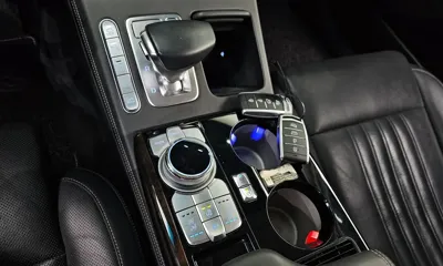 Genesis G90 2019, 219854 км, за 13522.38 USD - фото 9
