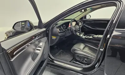 Genesis G90 2019, 219854 км, за 13522.38 USD - фото 10