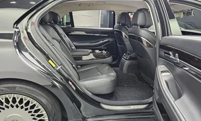 Genesis G90 2019, 219854 км, за 13522.38 USD - фото 12