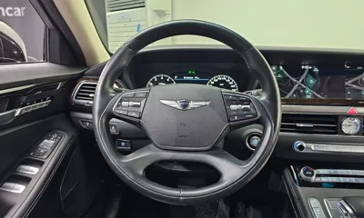 Genesis G90 2019, 219854 км, за 13522.38 USD - фото 13