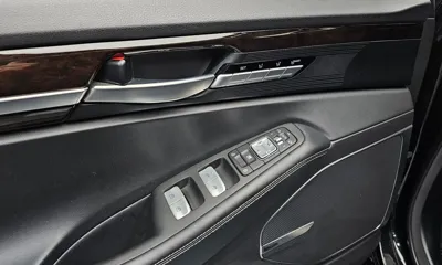 Genesis G90 2019, 219854 км, за 13522.38 USD - фото 16