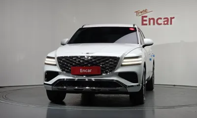 Genesis GV80 2025, 17885 км, за 36694.24 USD