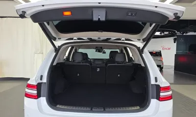 Genesis GV80 2025, 17885 км, за 36416.96 USD - фото 20