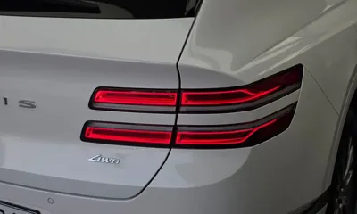Genesis GV80 2025, 17885 км, за 36416.96 USD - фото 23
