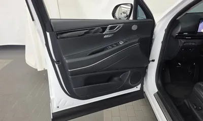 Genesis GV80 2025, 17885 км, за 36416.96 USD - фото 24