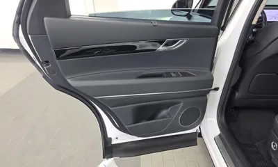 Genesis GV80 2025, 17885 км, за 36416.96 USD - фото 25