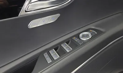Genesis GV80 2025, 17885 км, за 36416.96 USD - фото 26
