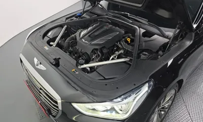 Genesis EQ900 2018, 95687 км, за 17395.3 USD - фото 6